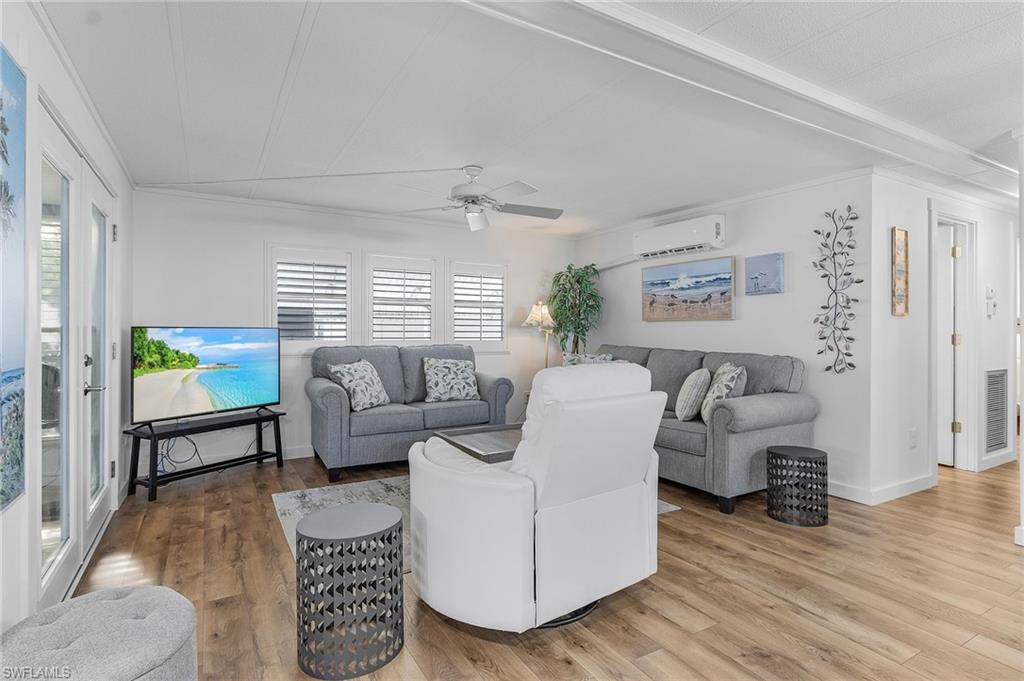 OLD BRIDGE VILLAGE - Residential