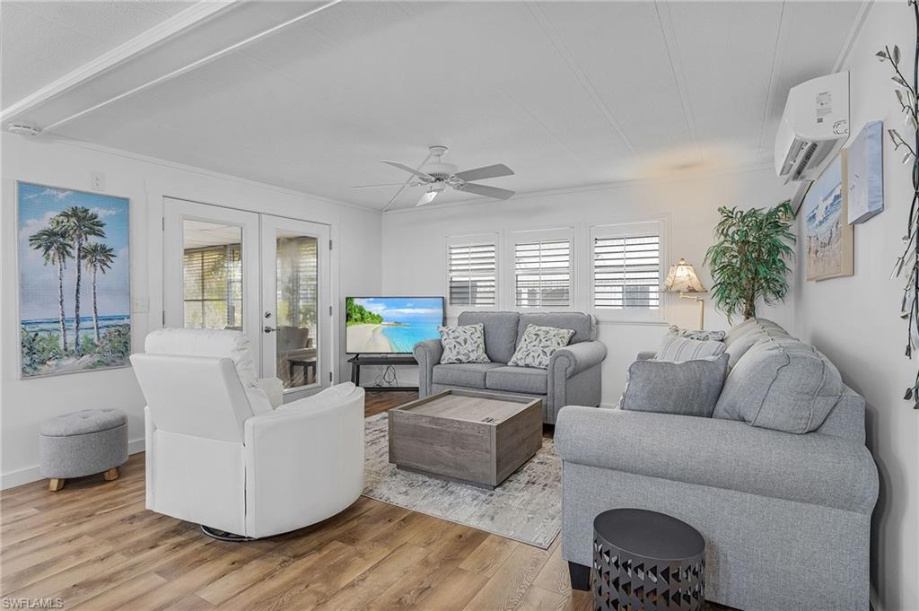 OLD BRIDGE VILLAGE - Residential