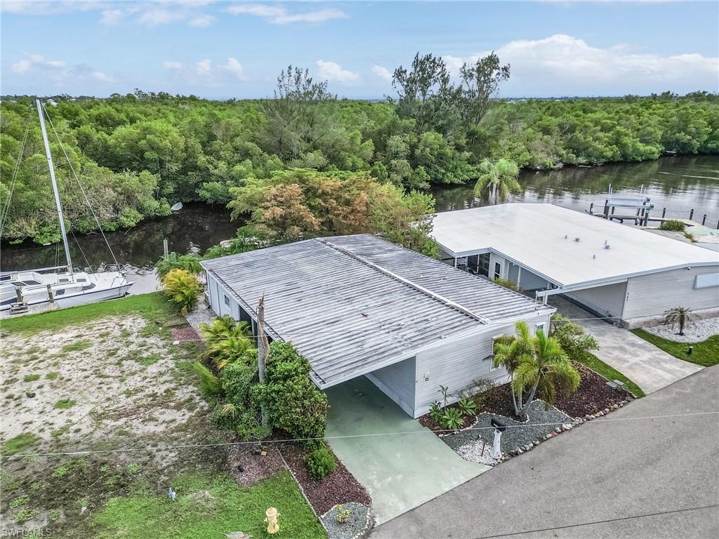 OLD BRIDGE VILLAGE - Residential