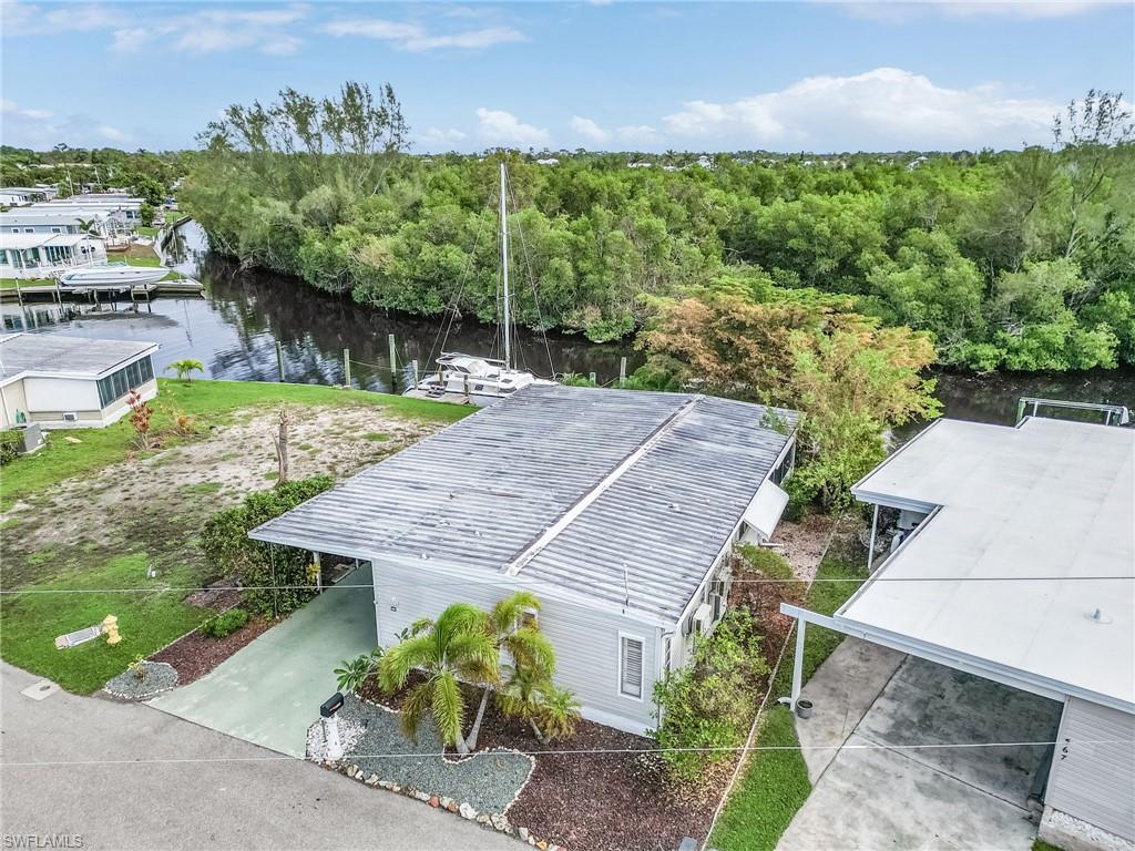 OLD BRIDGE VILLAGE - Residential