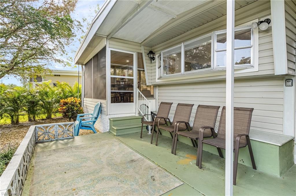 OLD BRIDGE VILLAGE - Residential