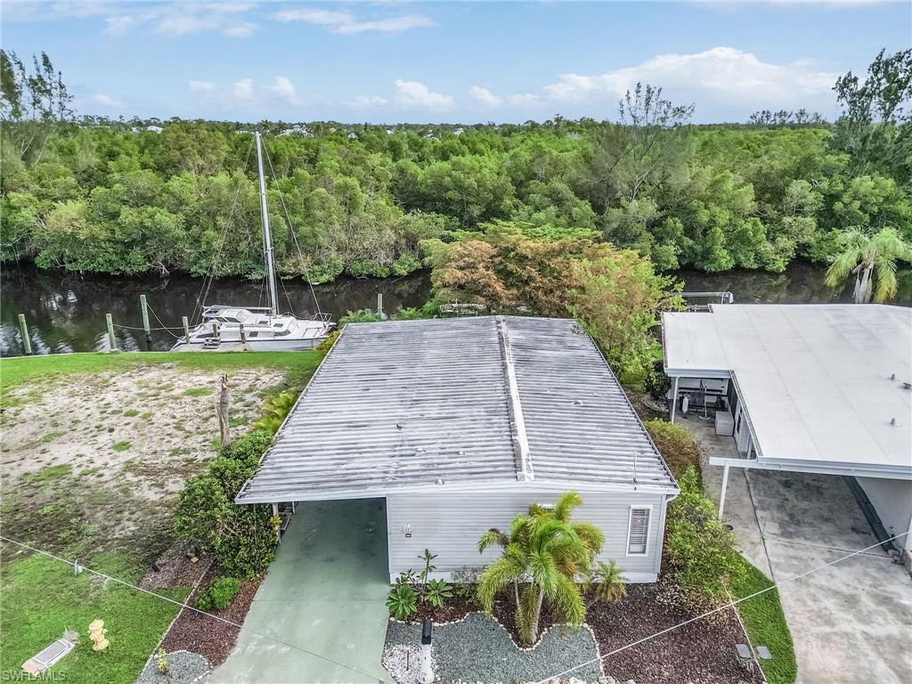 OLD BRIDGE VILLAGE - Residential