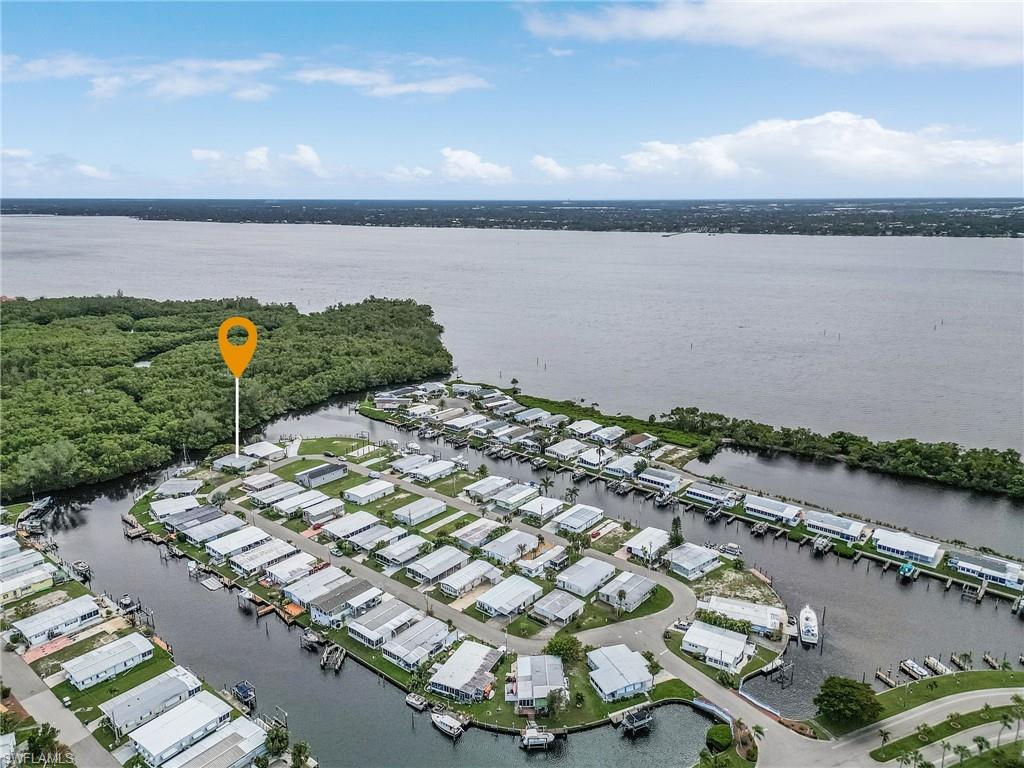 OLD BRIDGE VILLAGE - Residential