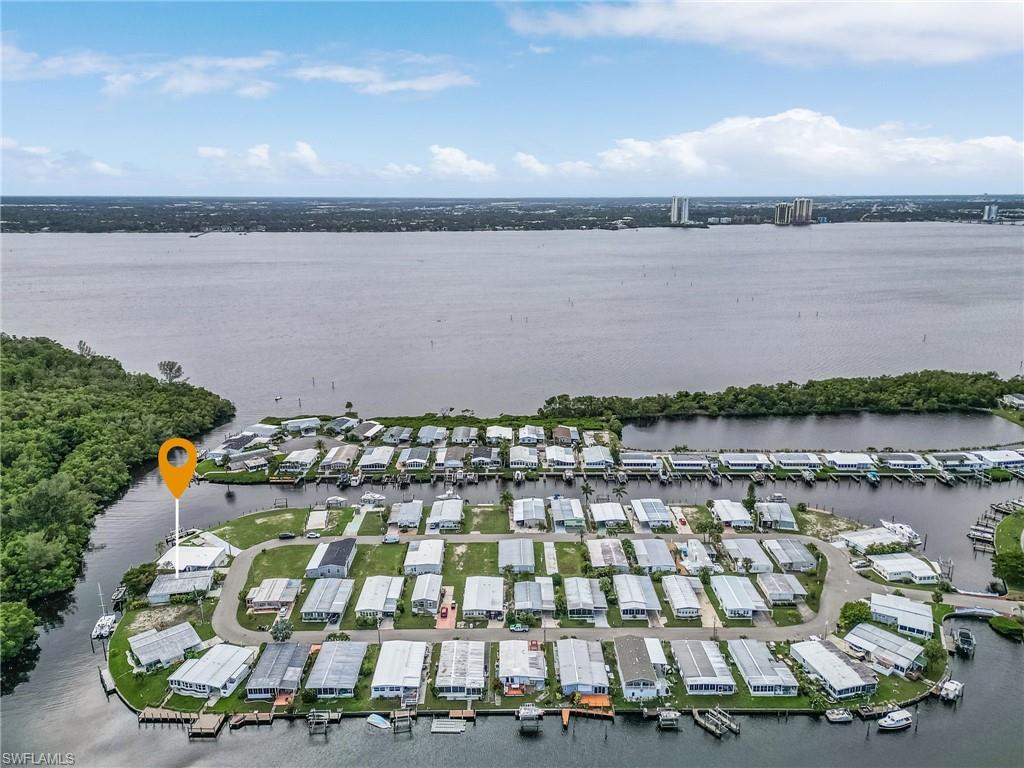 OLD BRIDGE VILLAGE - Residential