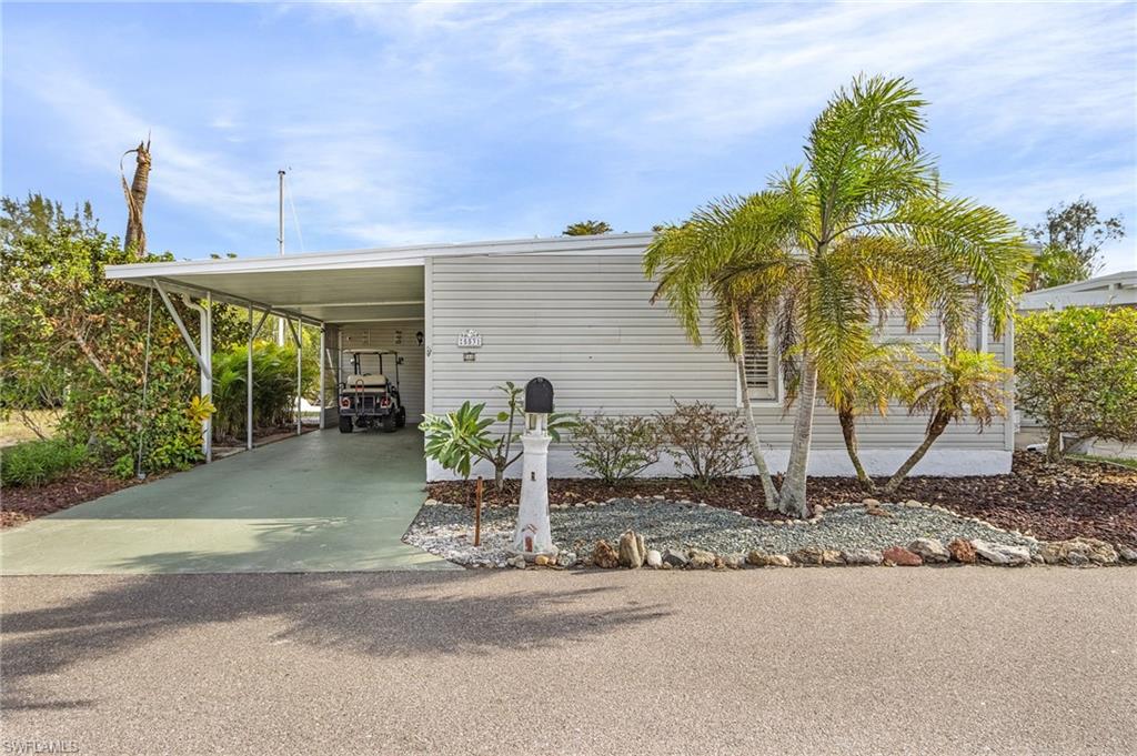 OLD BRIDGE VILLAGE - Residential