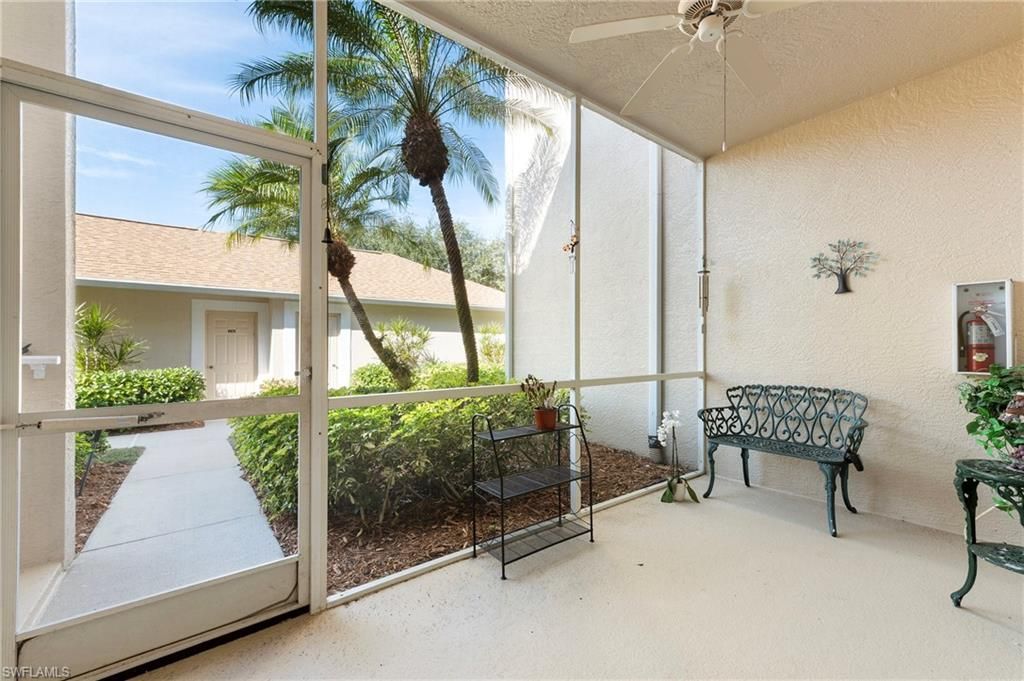 Photo of 26721 Clarkston DR #106, BONITA SPRINGS, FL 34135 (MLS # 226005386)