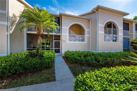 26721 Clarkston DR 106 BONITA SPRINGS FL 34135