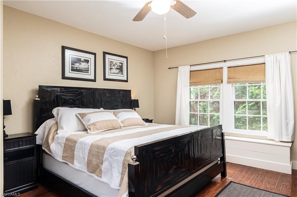 OLDE NAPLES - Residential