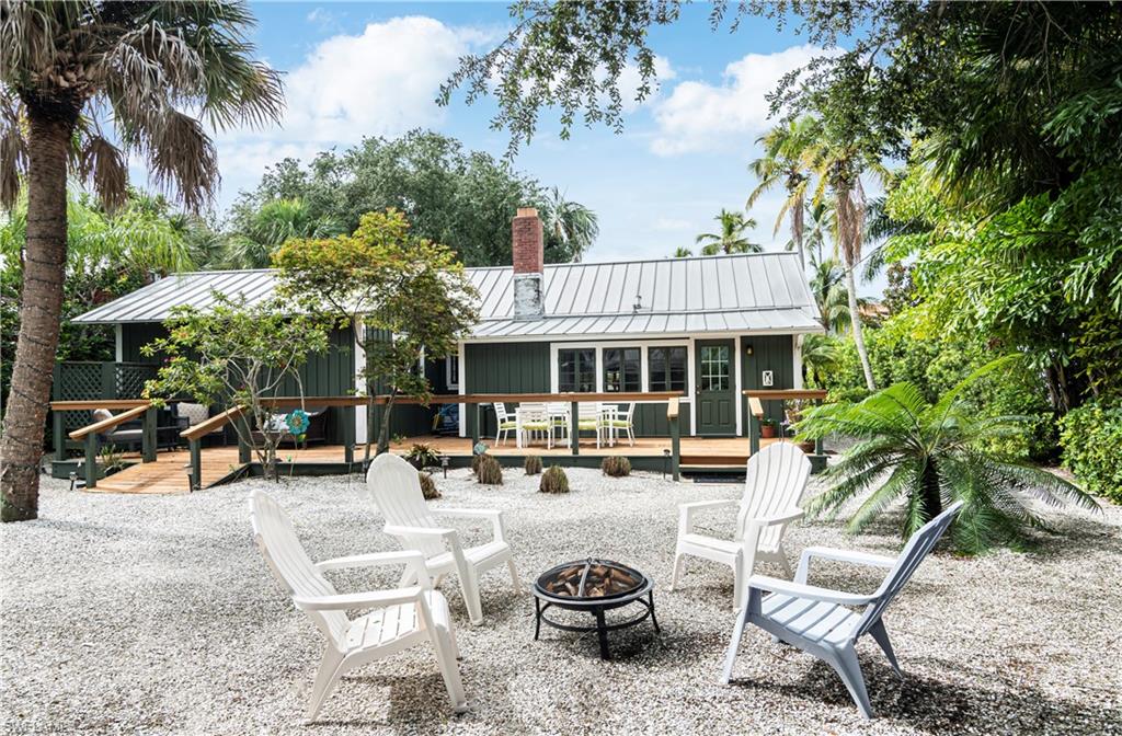 OLDE NAPLES - Residential