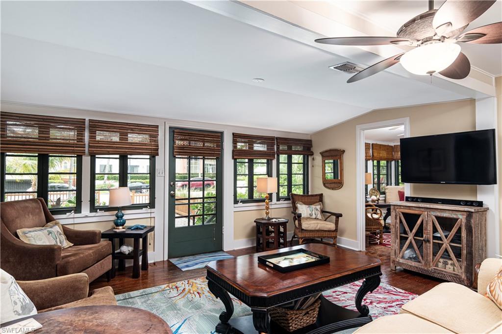 OLDE NAPLES - Residential