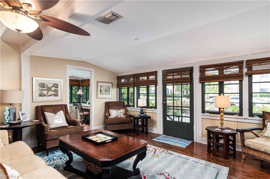 OLDE NAPLES - Residential