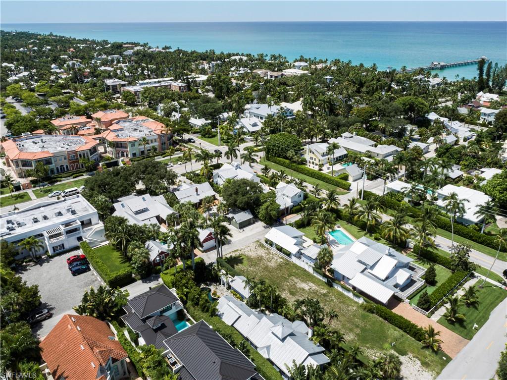 OLDE NAPLES - Residential