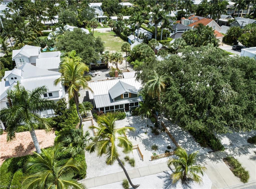 OLDE NAPLES - Residential