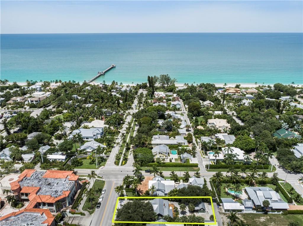 OLDE NAPLES - Residential