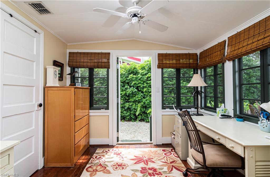 OLDE NAPLES - Residential