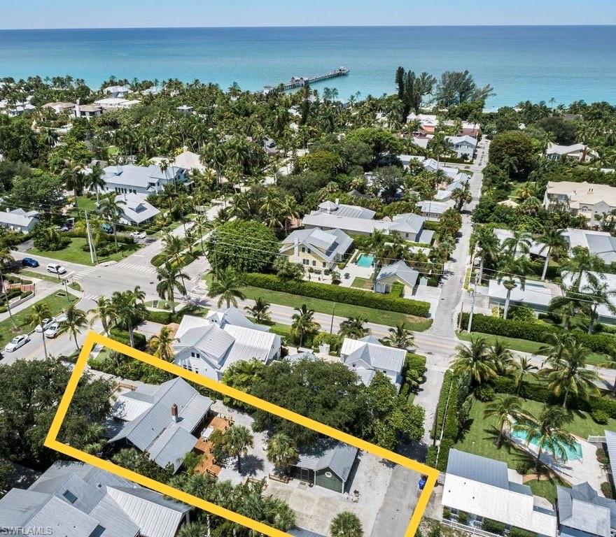 OLDE NAPLES - Residential