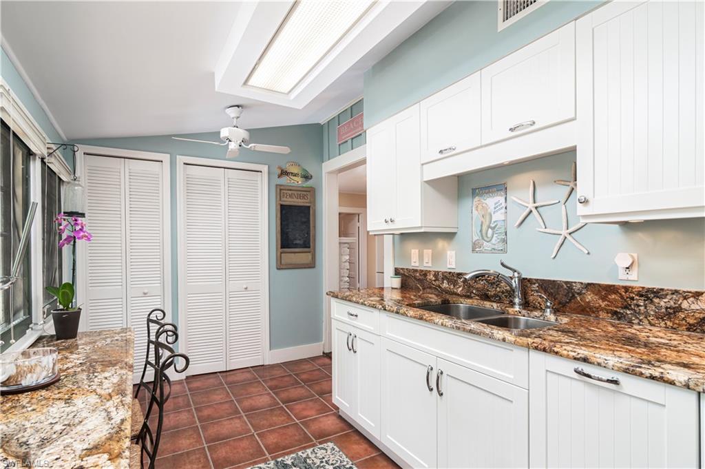 OLDE NAPLES - Residential