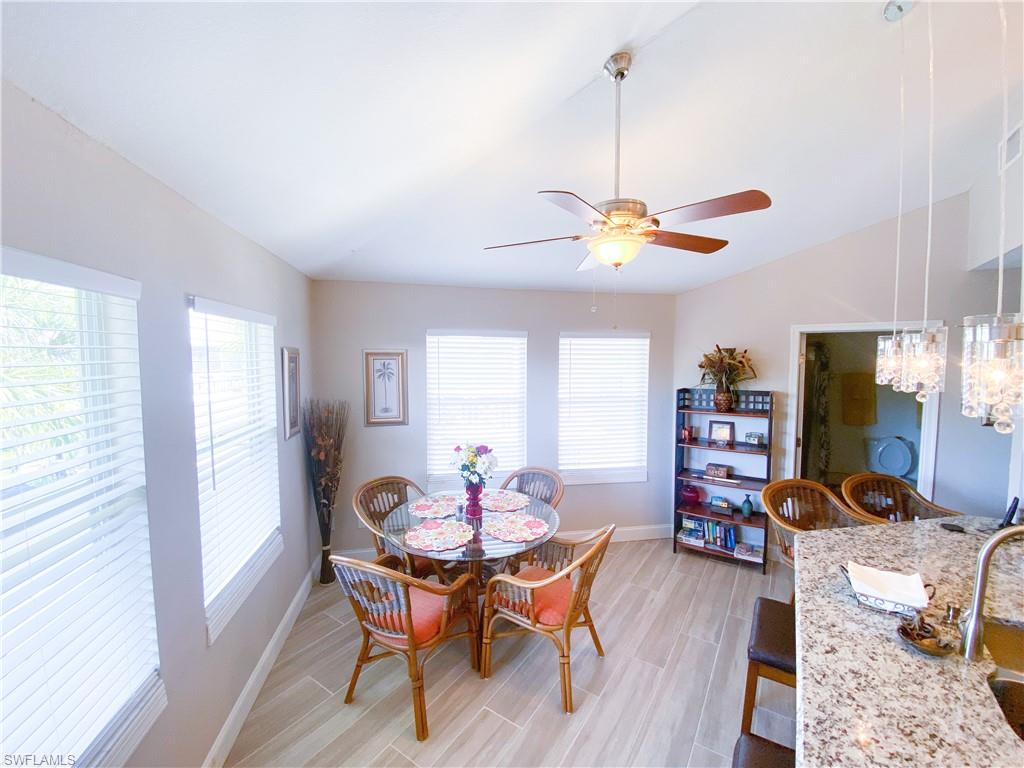 MANGROVE BAY CONDO - Residential