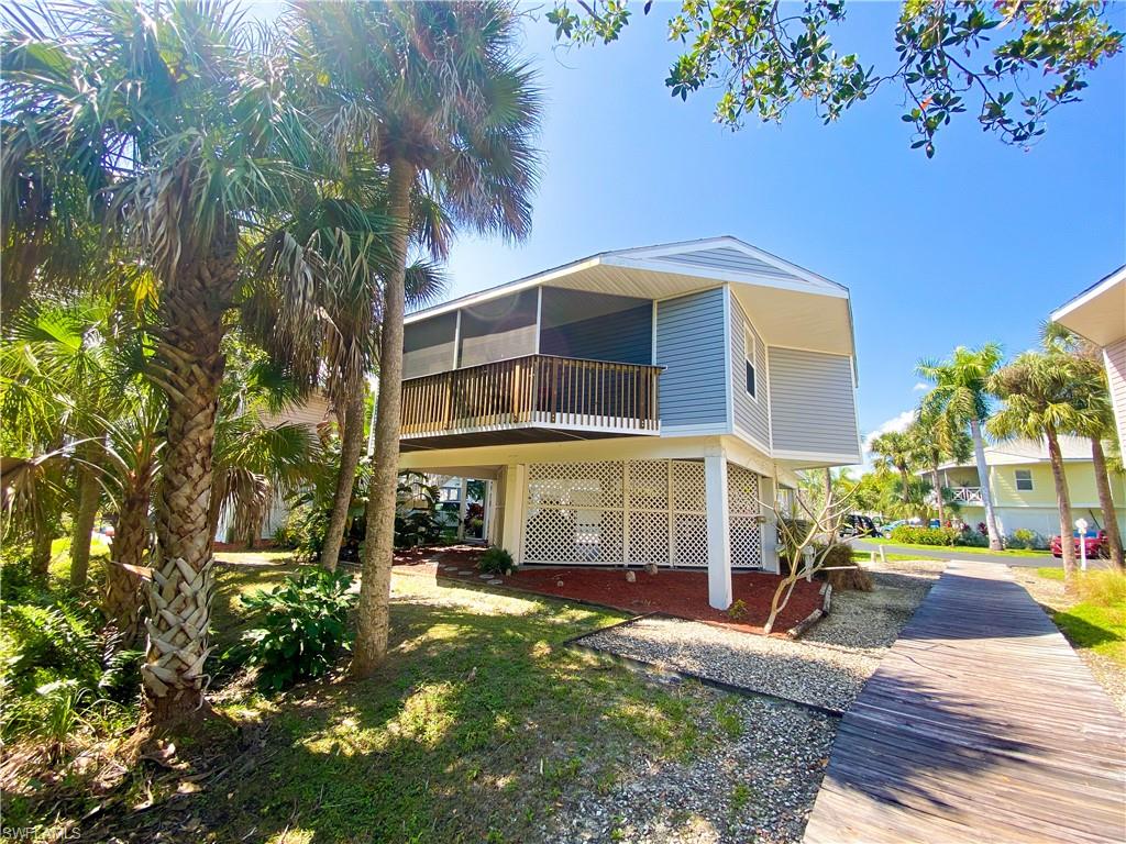 MANGROVE BAY CONDO - Residential