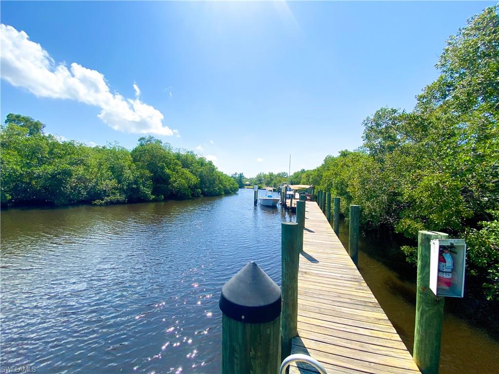 MANGROVE BAY CONDO - Residential