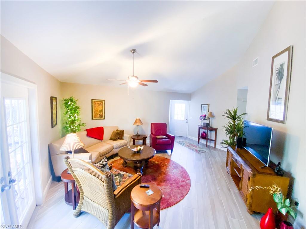 MANGROVE BAY CONDO - Residential