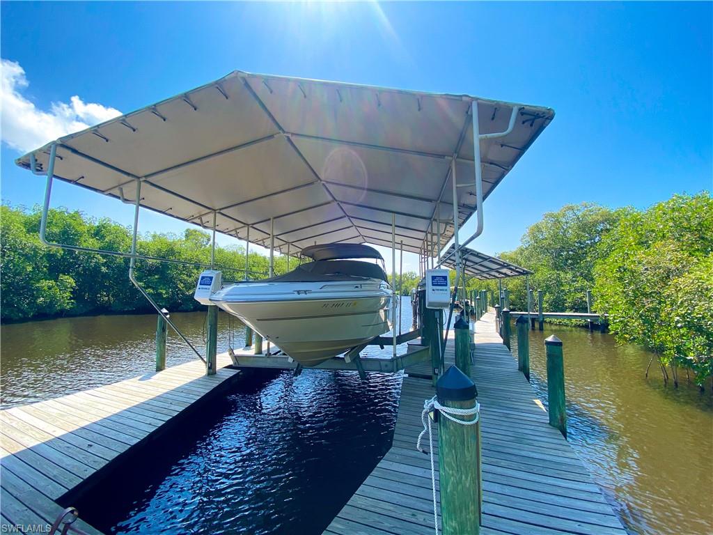 MANGROVE BAY CONDO - Residential