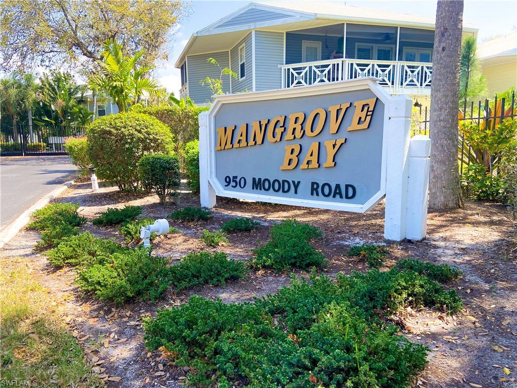 MANGROVE BAY CONDO - Residential