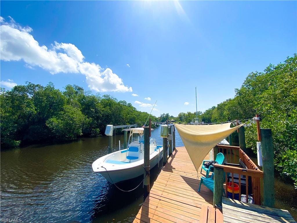 MANGROVE BAY CONDO - Residential