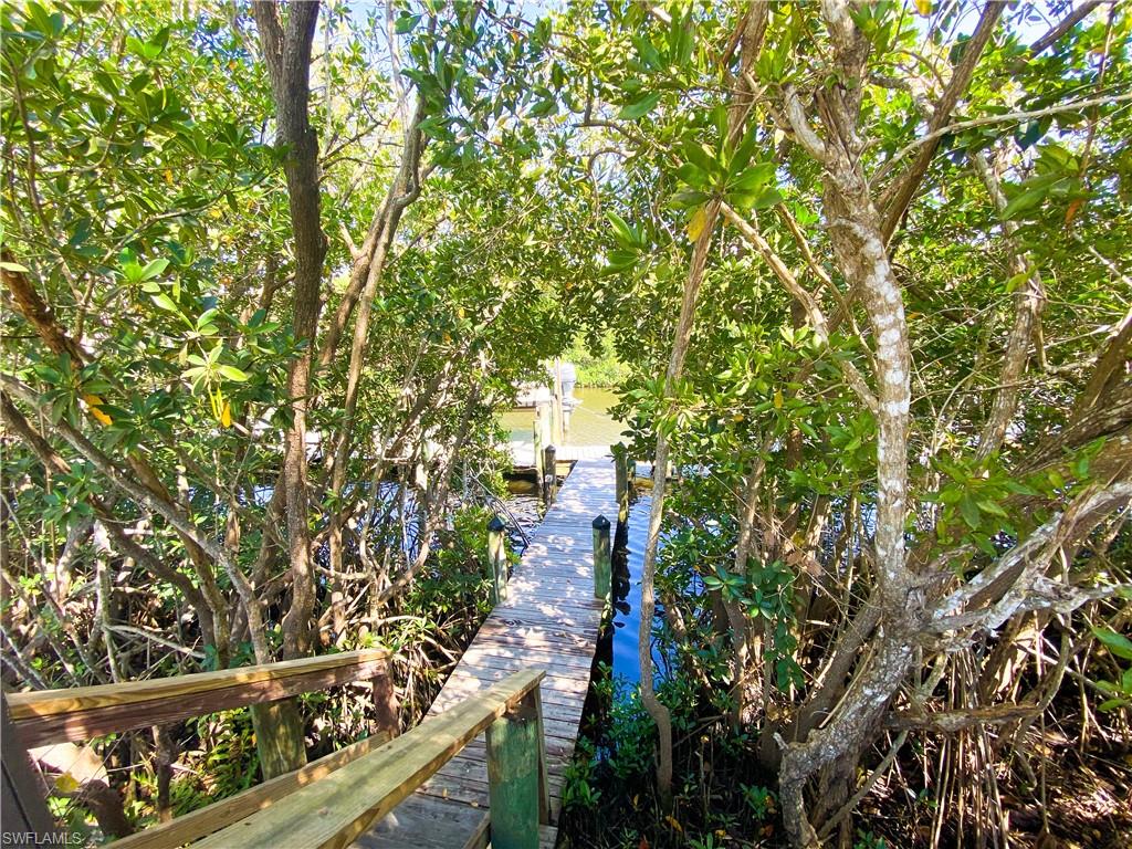 MANGROVE BAY CONDO - Residential