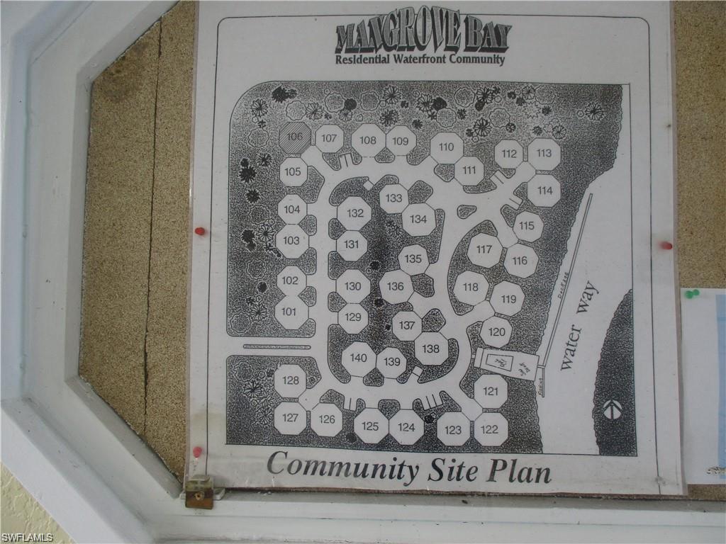 MANGROVE BAY CONDO - Residential