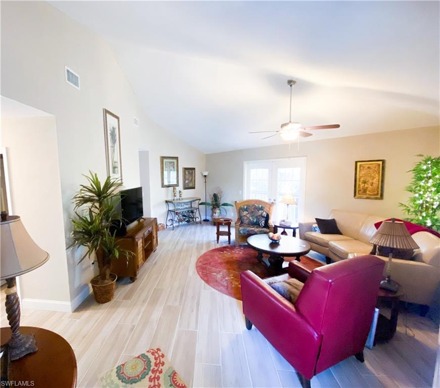 MANGROVE BAY CONDO - Residential