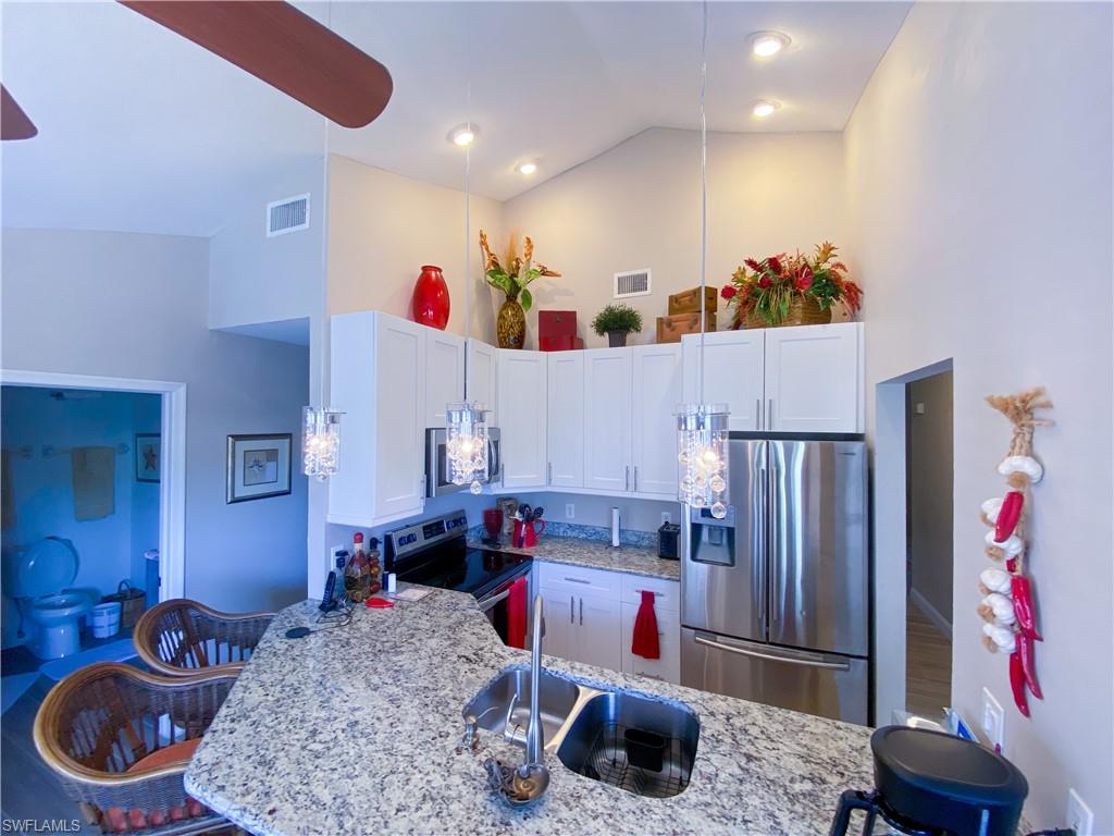 MANGROVE BAY CONDO - Residential