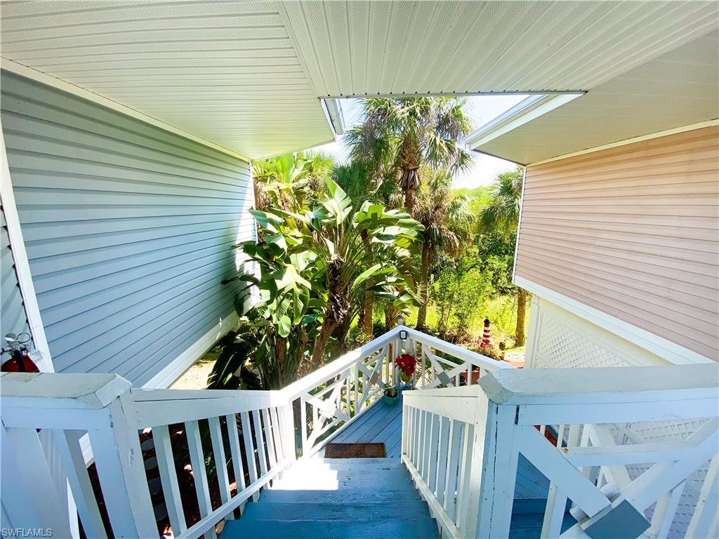 MANGROVE BAY CONDO - Residential