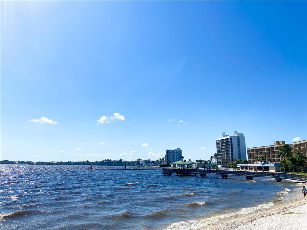 MANGROVE BAY CONDO - Residential