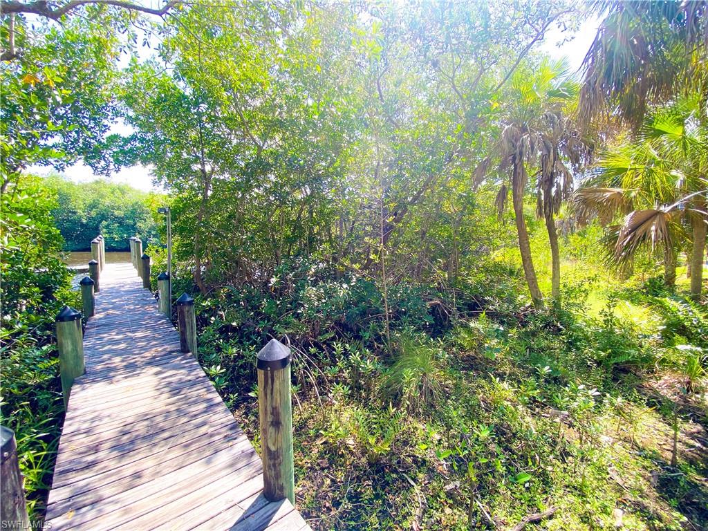 MANGROVE BAY CONDO - Residential