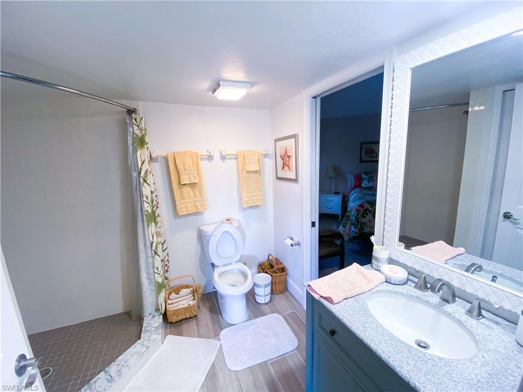 MANGROVE BAY CONDO - Residential