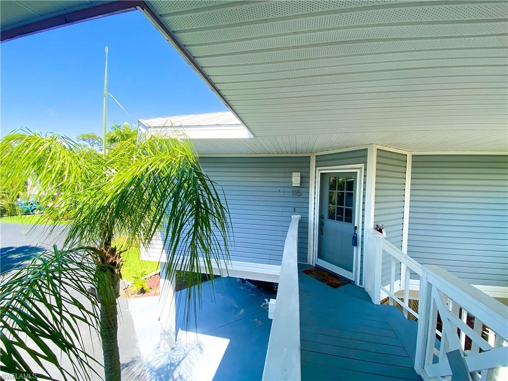 MANGROVE BAY CONDO - Residential