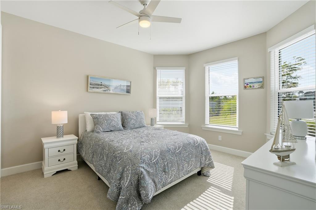 ESPLANADE LAKE CLUB - Residential Lease