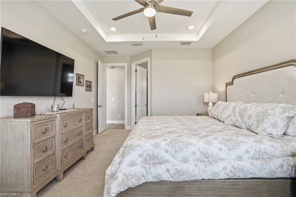 ESPLANADE LAKE CLUB - Residential Lease