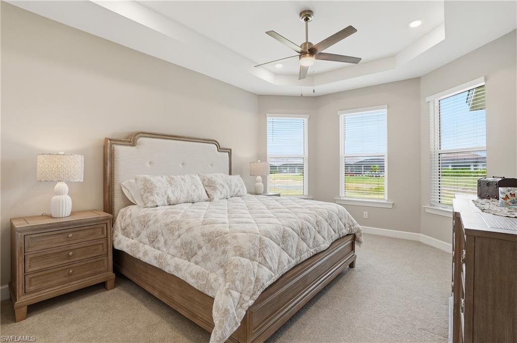 ESPLANADE LAKE CLUB - Residential Lease