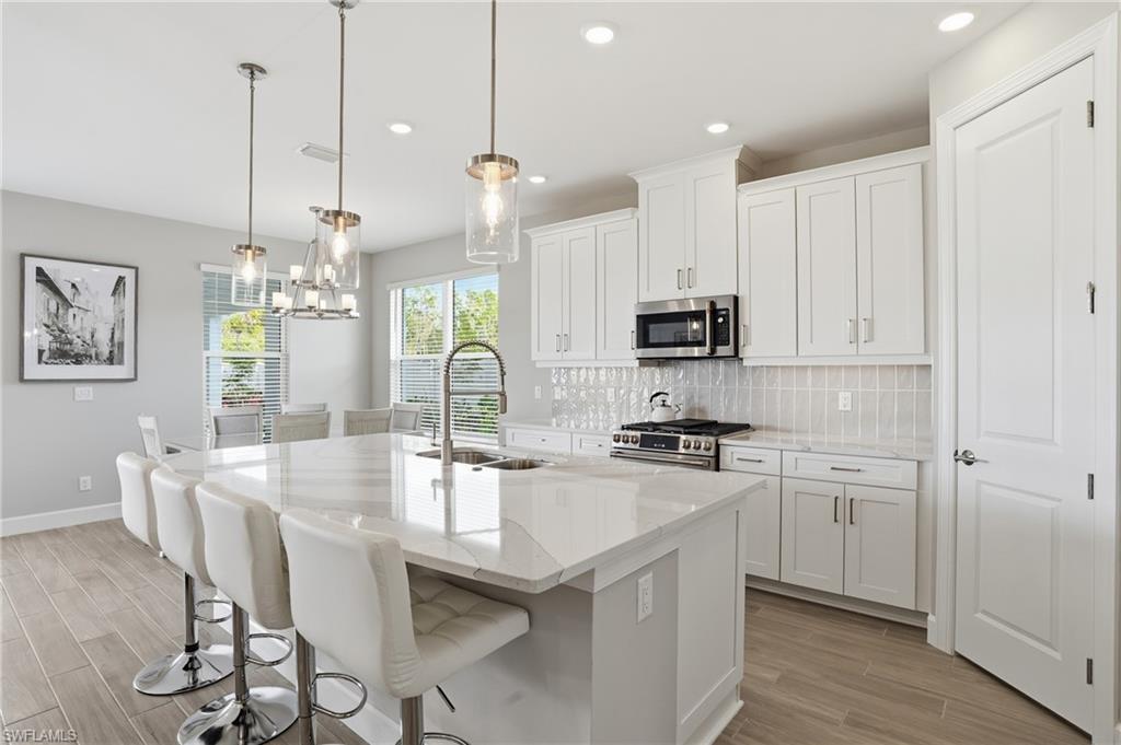 ESPLANADE LAKE CLUB - Residential Lease