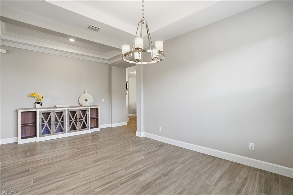 ESPLANADE LAKE CLUB - Residential Lease