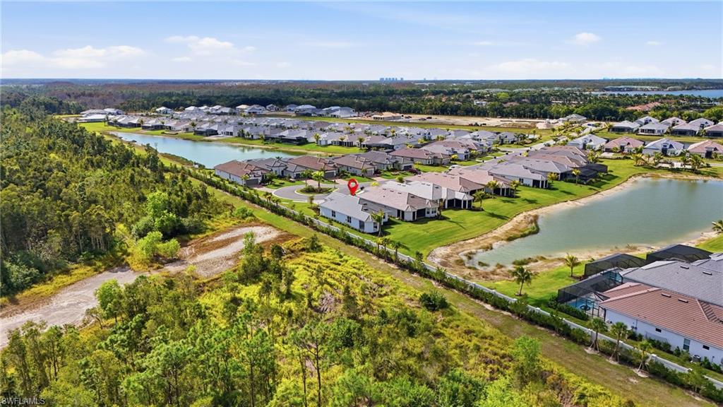 ESPLANADE LAKE CLUB - Residential Lease