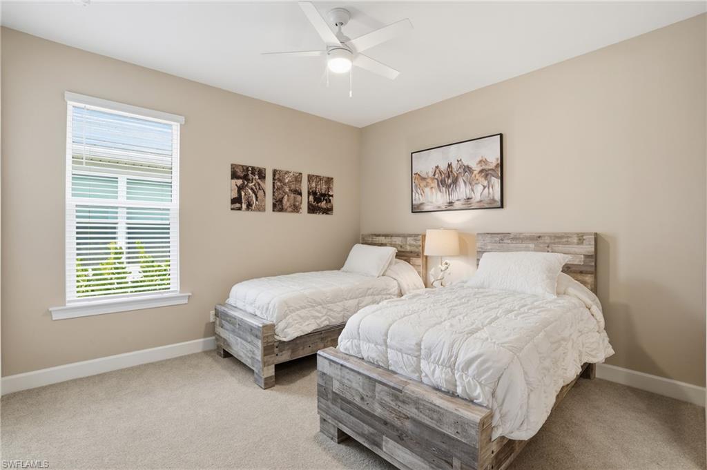 ESPLANADE LAKE CLUB - Residential Lease