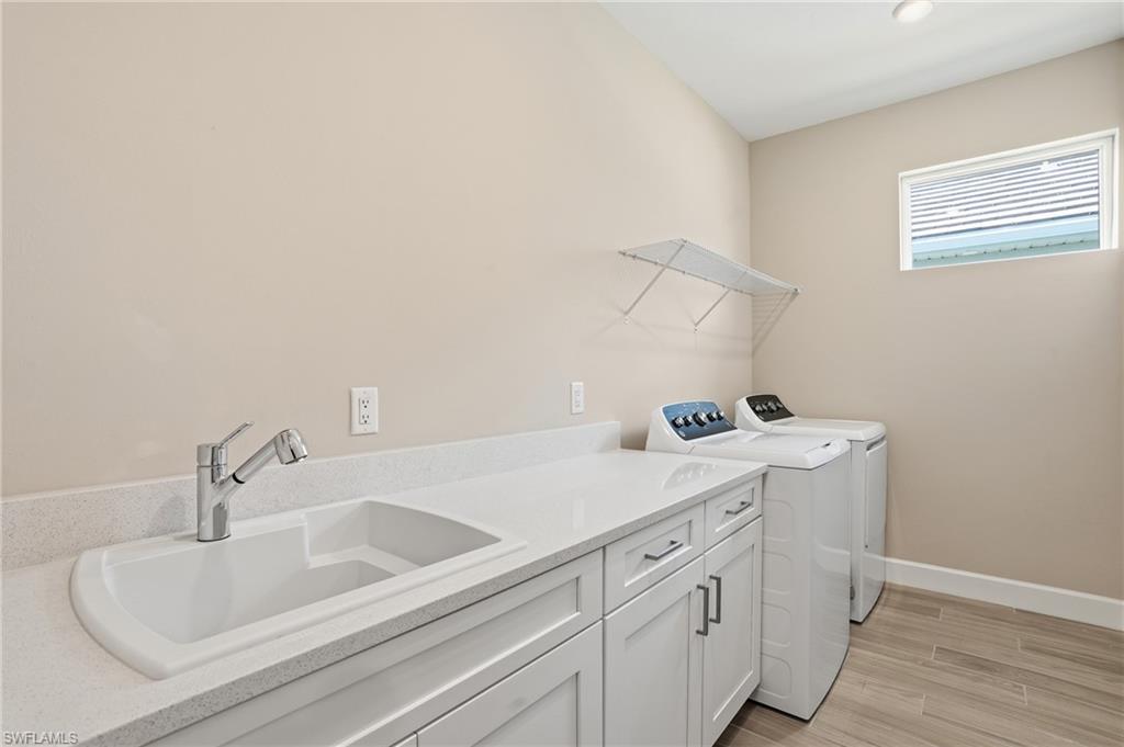 ESPLANADE LAKE CLUB - Residential Lease