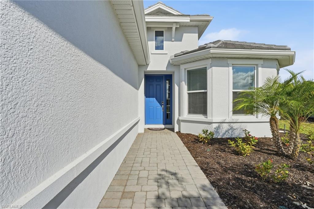 ESPLANADE LAKE CLUB - Residential Lease