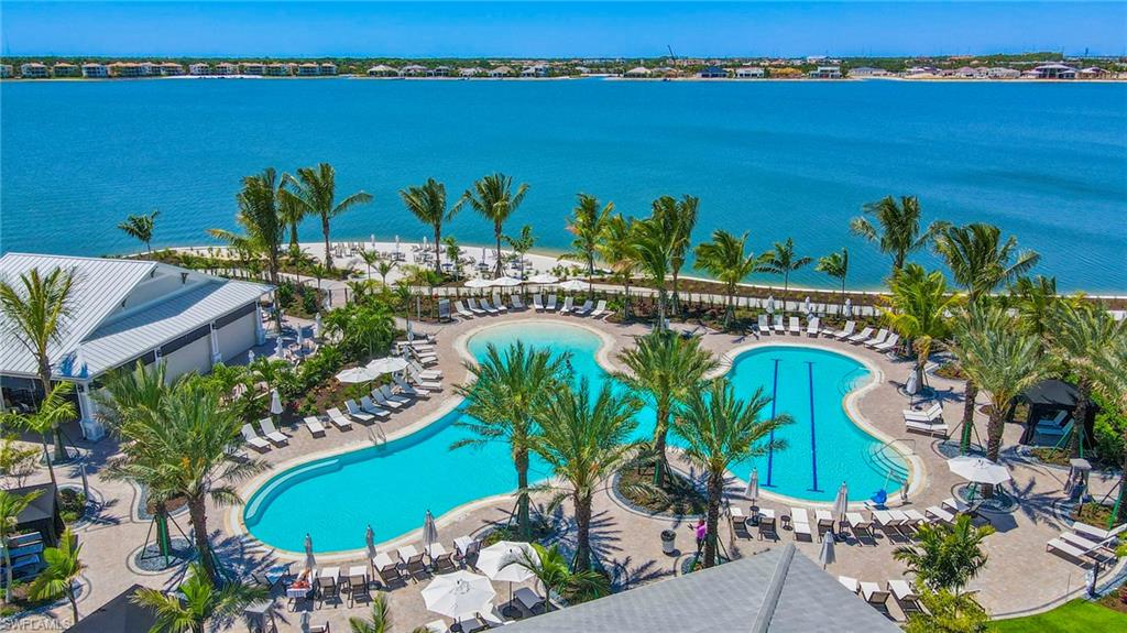 ESPLANADE LAKE CLUB - Residential Lease