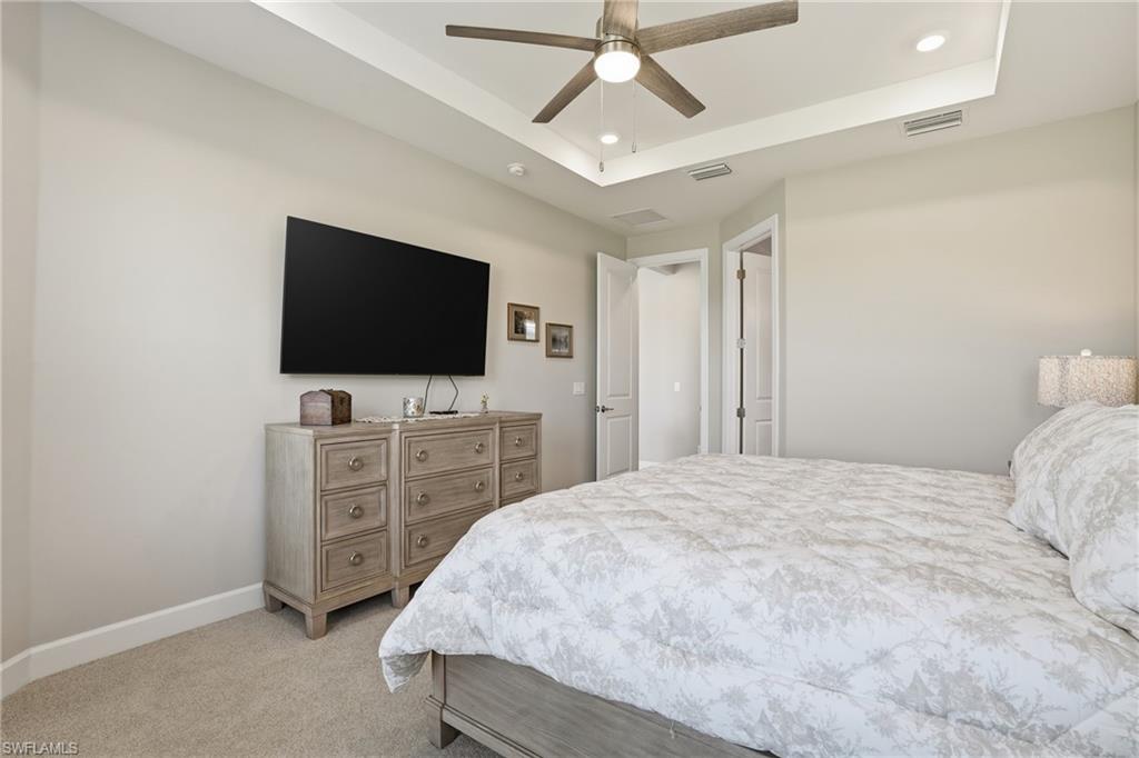 ESPLANADE LAKE CLUB - Residential Lease