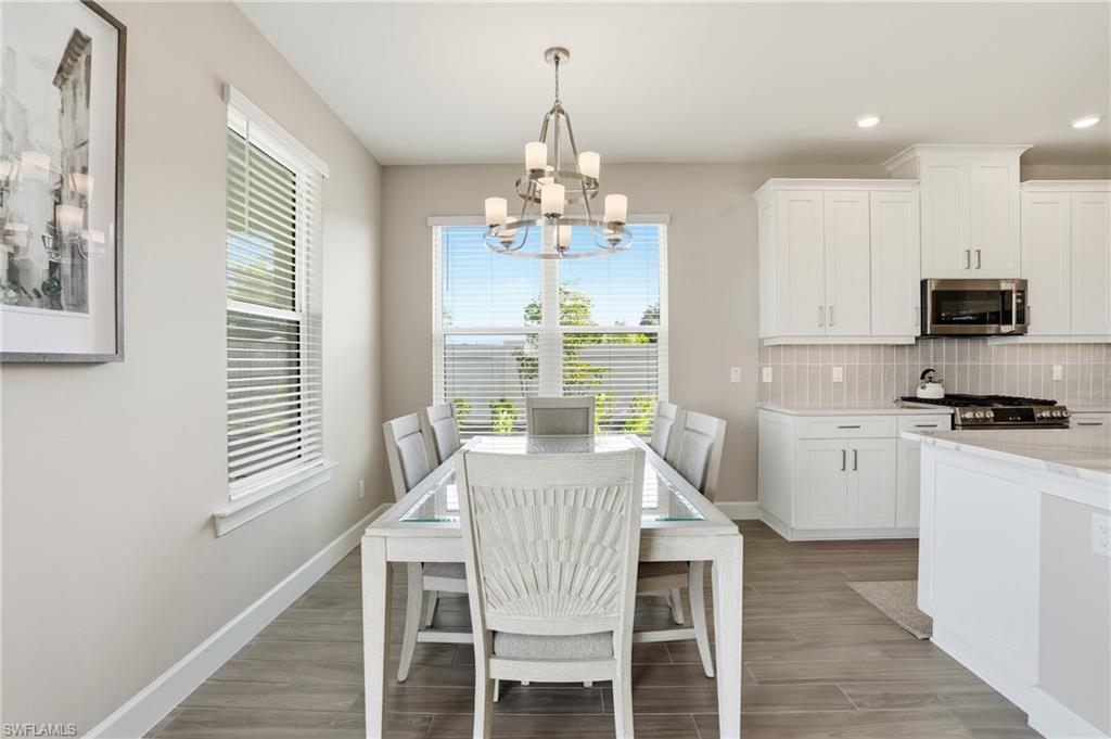 ESPLANADE LAKE CLUB - Residential Lease