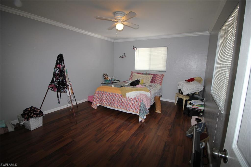 VILLAGE OF WHISKEY CREEK - Residential